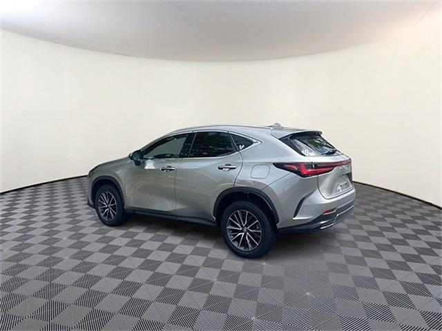 used 2022 Lexus NX 250 car, priced at $36,988