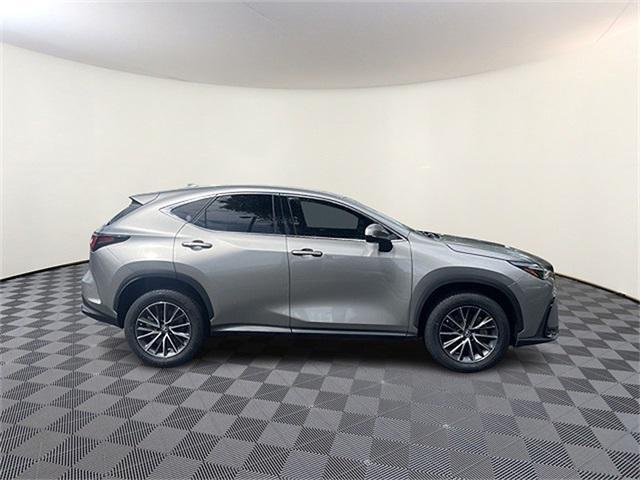used 2022 Lexus NX 250 car, priced at $36,988