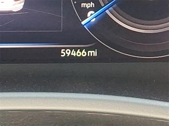 used 2022 Volkswagen Atlas Cross Sport car, priced at $25,988