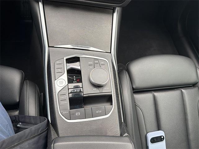 used 2024 BMW 430 car, priced at $37,056