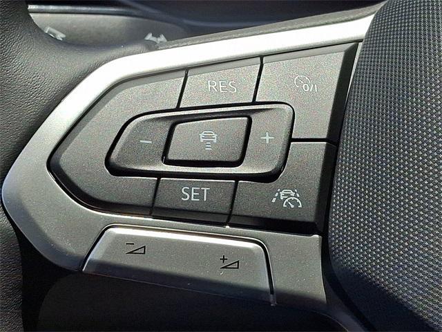 new 2025 Volkswagen Jetta car, priced at $27,219