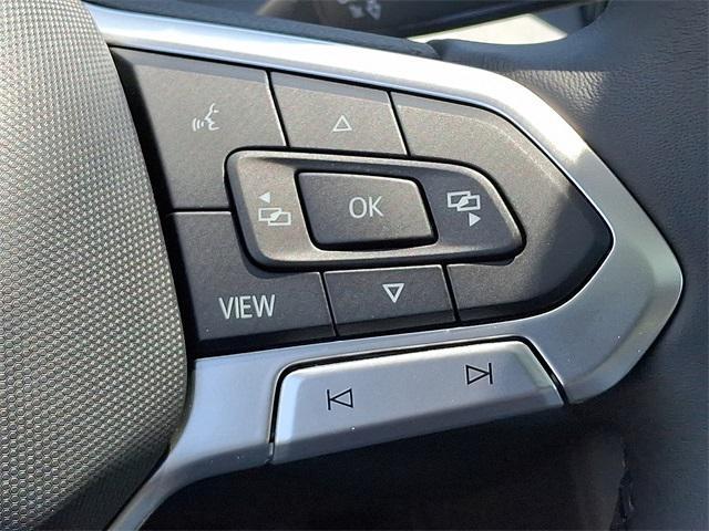 new 2025 Volkswagen Jetta car, priced at $27,219