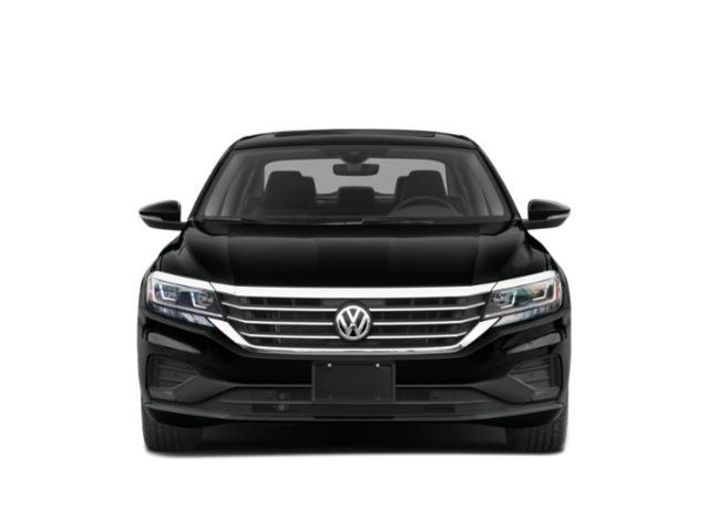 used 2022 Volkswagen Passat car