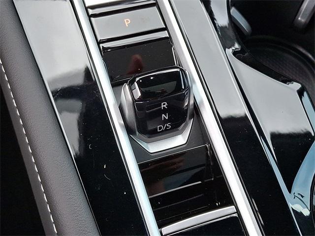 new 2025 Volkswagen Atlas Cross Sport car, priced at $42,390