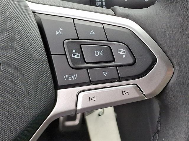new 2025 Volkswagen Jetta car, priced at $24,620