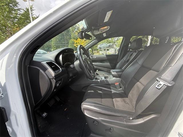 used 2020 Jeep Grand Cherokee car, priced at $19,299