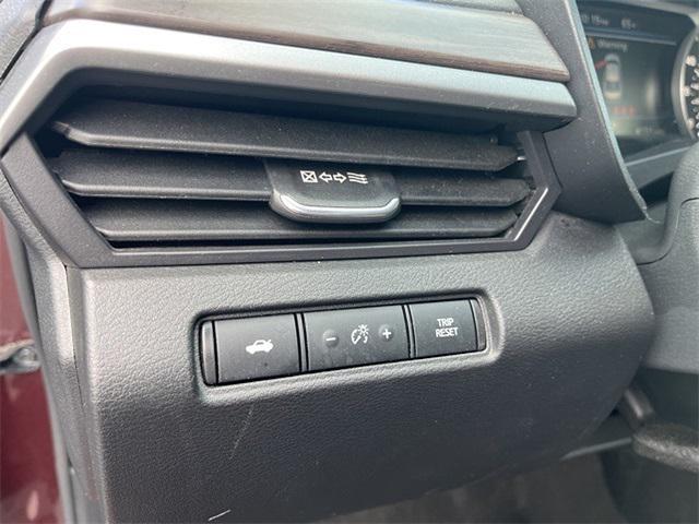 used 2024 Nissan Altima car, priced at $18,250