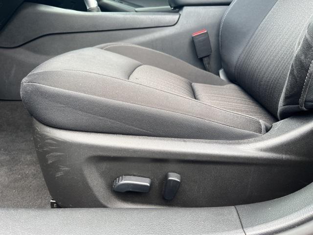 used 2024 Nissan Altima car, priced at $19,688