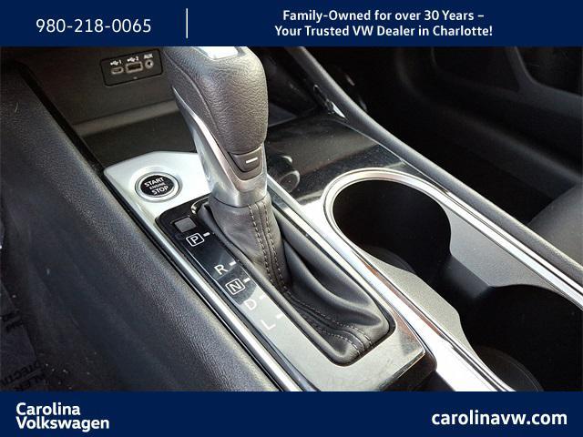 used 2024 Nissan Altima car, priced at $19,991