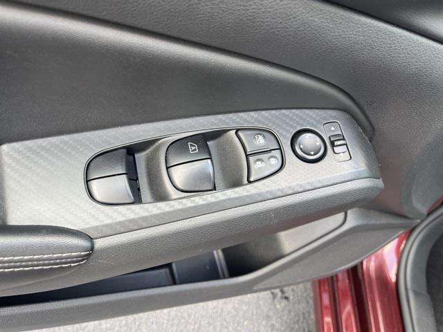 used 2024 Nissan Altima car, priced at $19,688