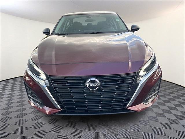 used 2024 Nissan Altima car, priced at $19,788