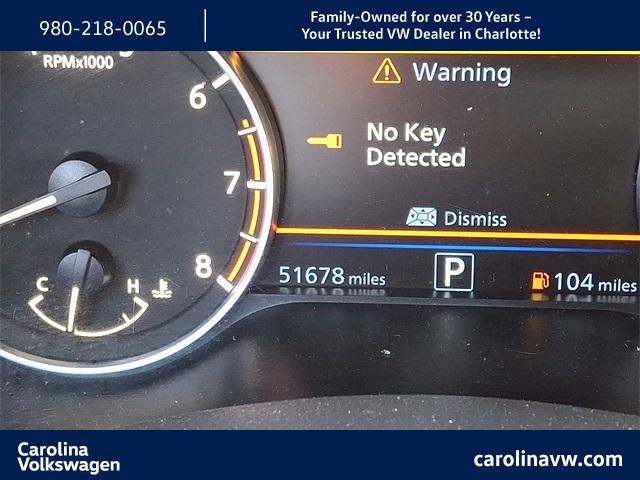 used 2024 Nissan Altima car, priced at $19,991