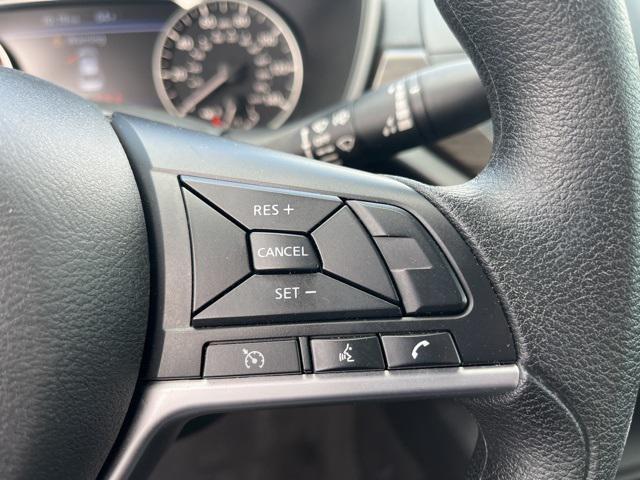 used 2024 Nissan Altima car, priced at $19,688