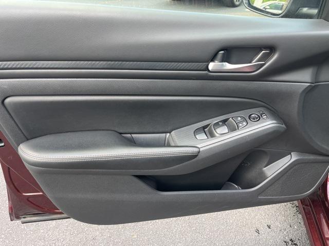 used 2024 Nissan Altima car, priced at $19,688