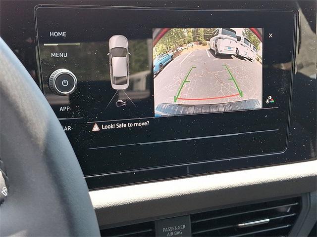 new 2025 Volkswagen Jetta car, priced at $25,104