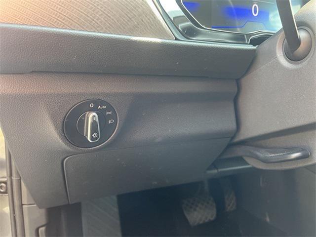 used 2024 Volkswagen Jetta car, priced at $16,788