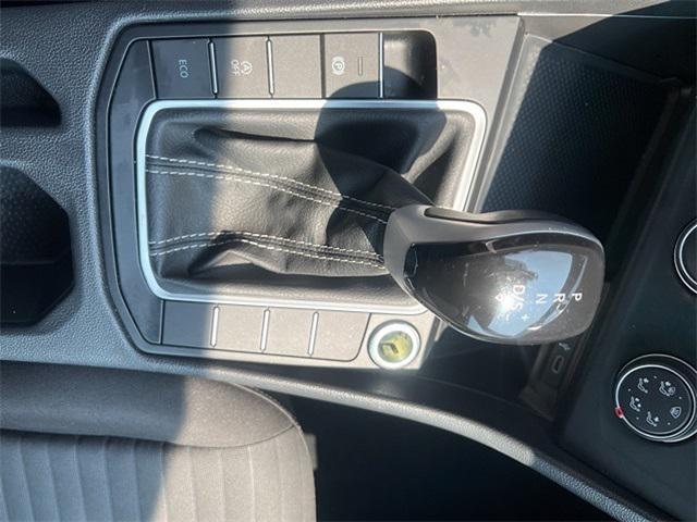 used 2024 Volkswagen Jetta car, priced at $16,788