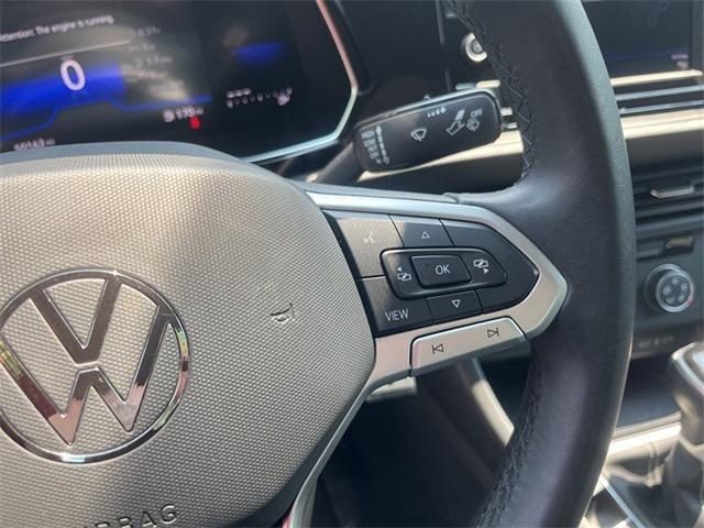 used 2024 Volkswagen Jetta car, priced at $16,788