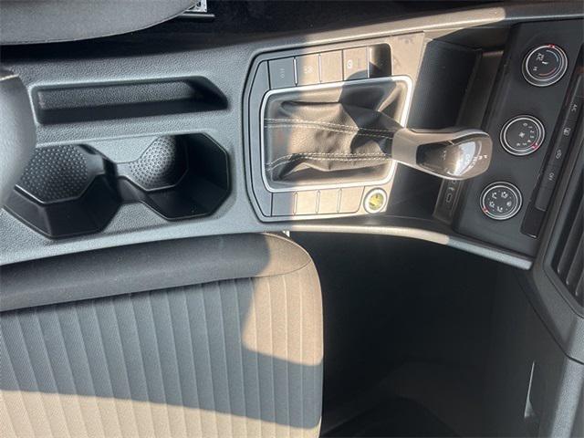 used 2024 Volkswagen Jetta car, priced at $16,788