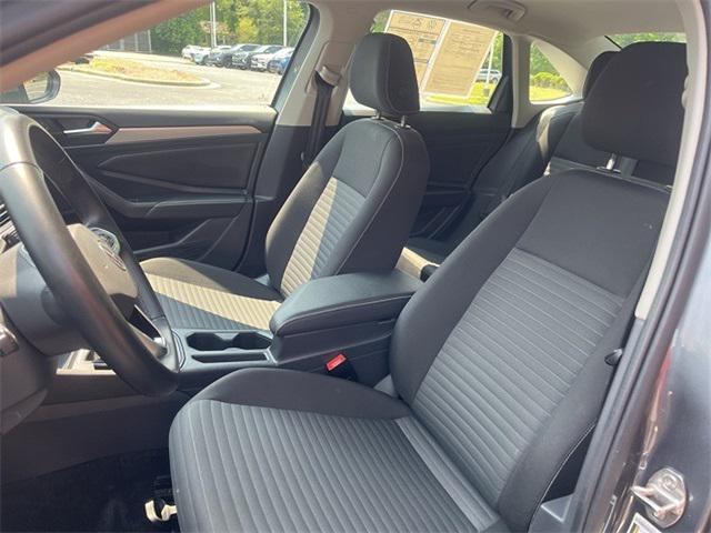 used 2024 Volkswagen Jetta car, priced at $16,788