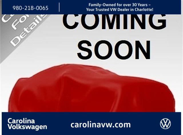 used 2019 Volkswagen Tiguan car, priced at $17,788