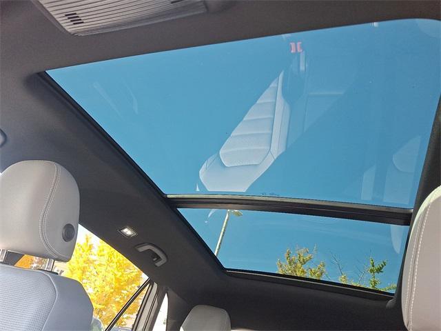 new 2026 Volkswagen Atlas Cross Sport car, priced at $50,238