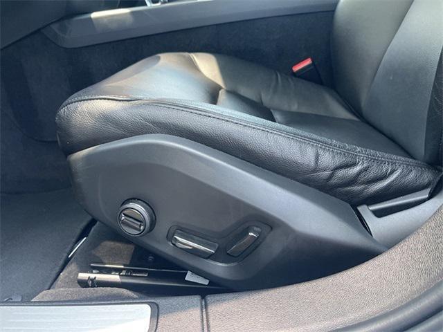 used 2024 Volvo S60 car, priced at $26,988