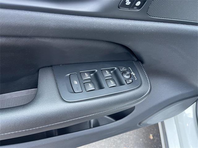 used 2024 Volvo S60 car, priced at $26,988