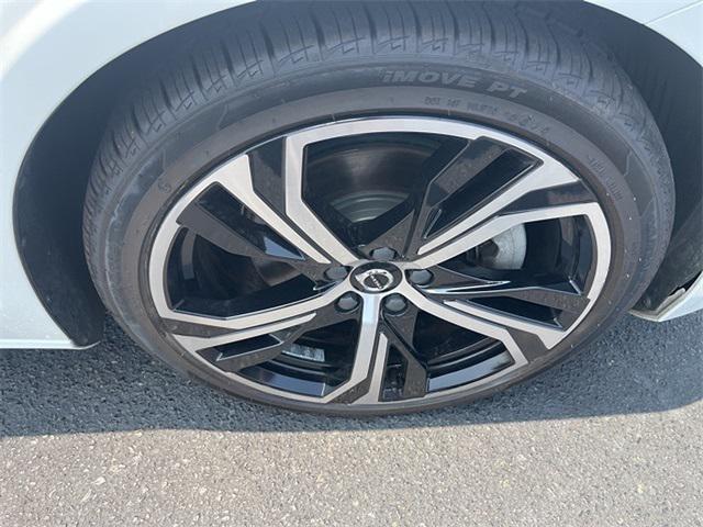 used 2024 Volvo S60 car, priced at $26,988