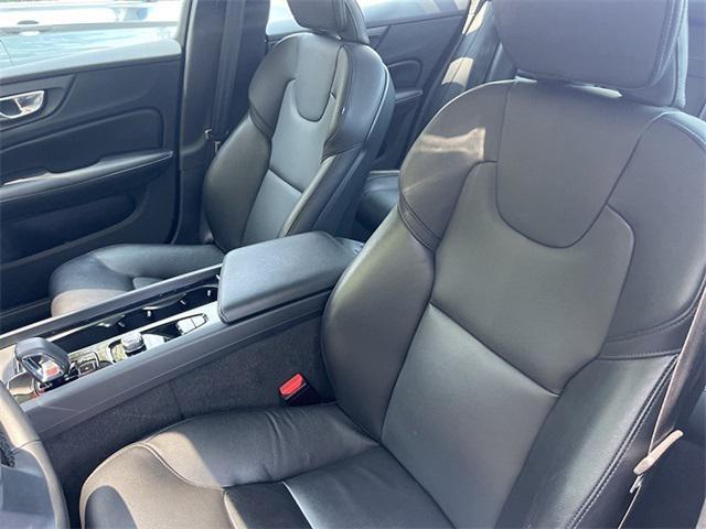 used 2024 Volvo S60 car, priced at $26,988