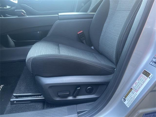 used 2023 Nissan Rogue car, priced at $21,688