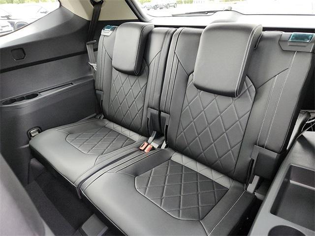 new 2026 Volkswagen Atlas car, priced at $55,162