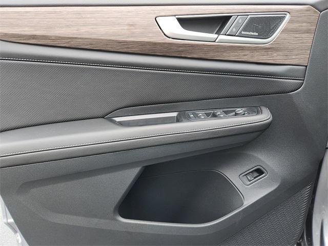 new 2026 Volkswagen Atlas car, priced at $55,162