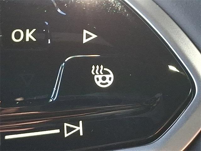 new 2025 Volkswagen ID. Buzz car, priced at $51,785