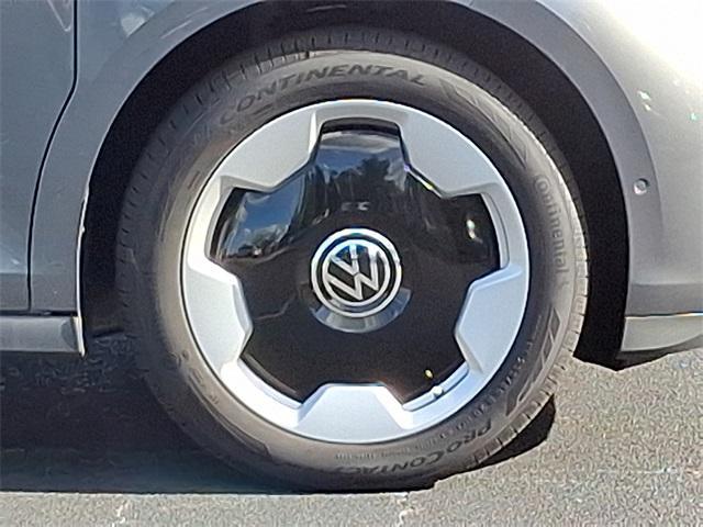 new 2025 Volkswagen ID. Buzz car, priced at $58,785