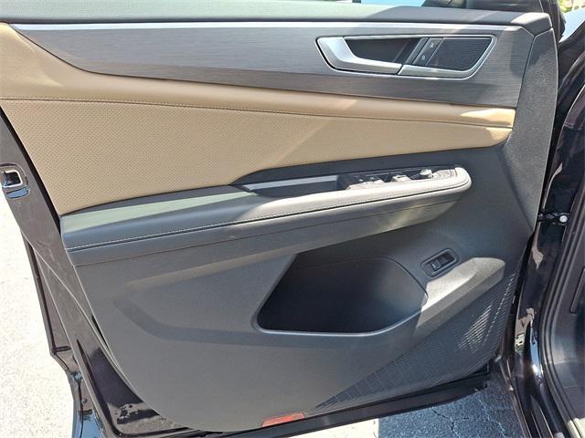 new 2025 Volkswagen Atlas Cross Sport car, priced at $42,480