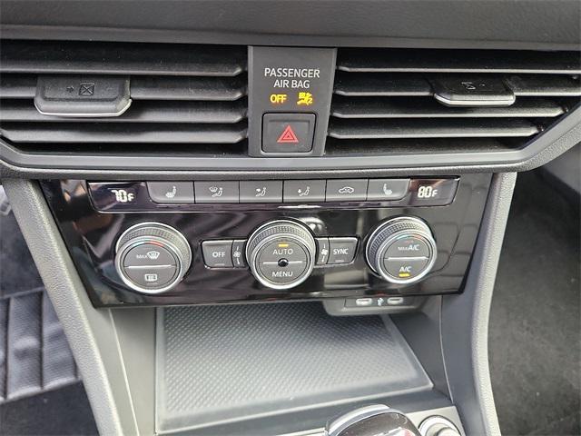 used 2024 Volkswagen Jetta car, priced at $19,354