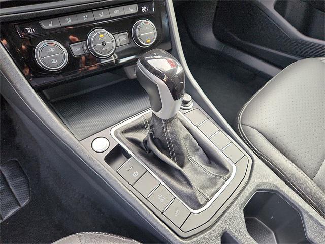 used 2024 Volkswagen Jetta car, priced at $19,354