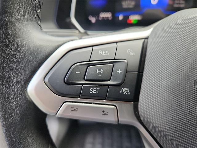 used 2024 Volkswagen Jetta car, priced at $19,354