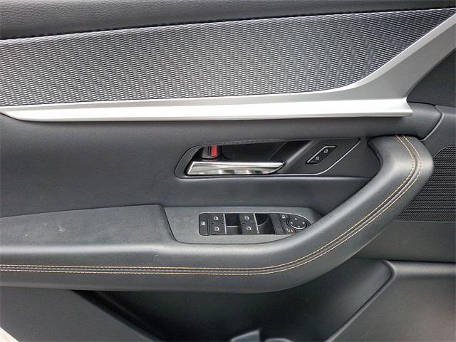 used 2024 Mazda CX-90 car, priced at $36,488