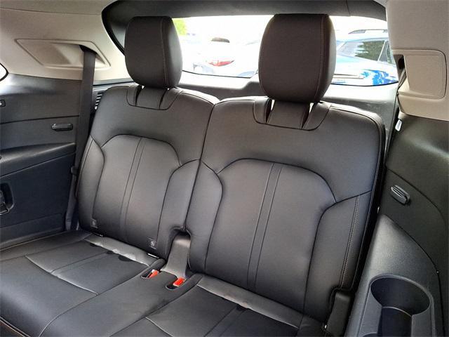 used 2024 Mazda CX-90 car, priced at $36,488