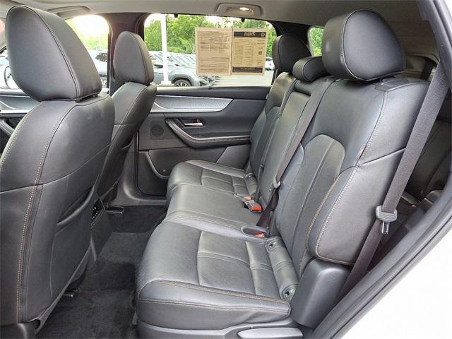 used 2024 Mazda CX-90 car, priced at $36,488