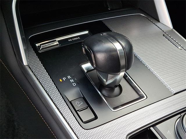 used 2024 Mazda CX-90 car, priced at $36,488