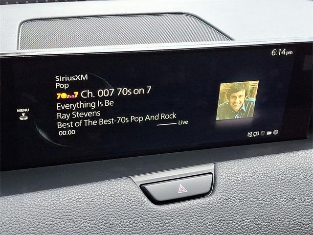 used 2024 Mazda CX-90 car, priced at $36,488