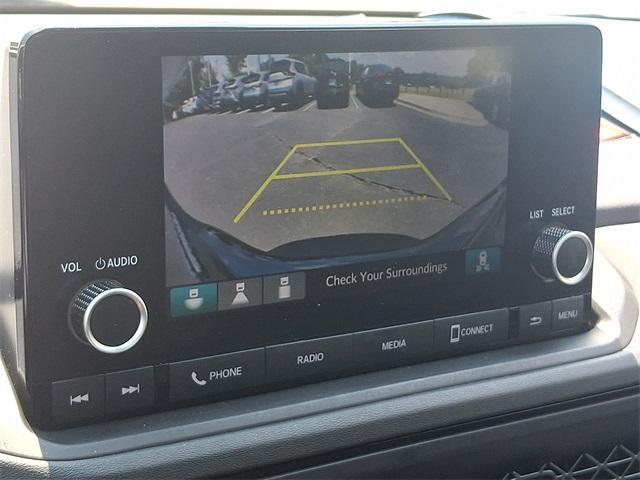 used 2023 Honda Accord car, priced at $25,315
