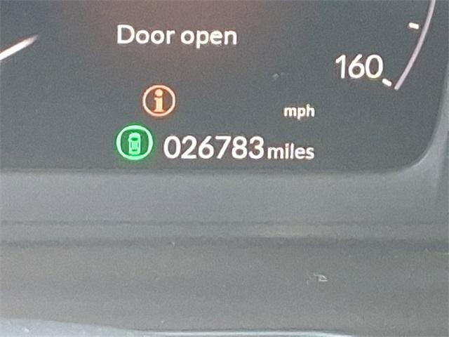 used 2023 Honda Accord car, priced at $25,315