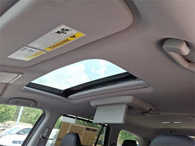 used 2022 Honda Pilot car, priced at $33,488