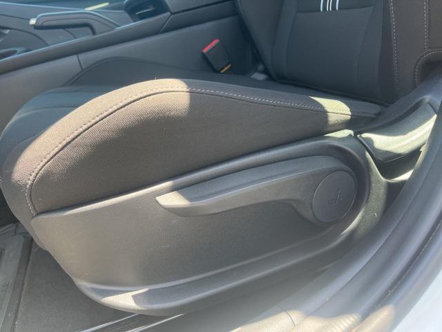 used 2024 Hyundai Elantra car, priced at $21,488