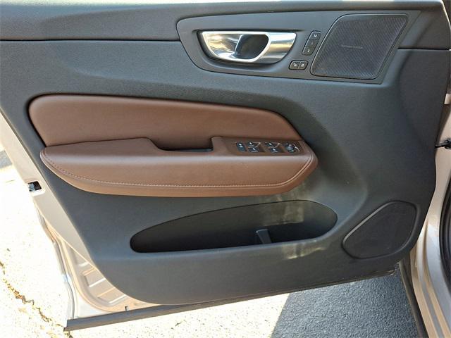 used 2023 Volvo XC60 car, priced at $35,988