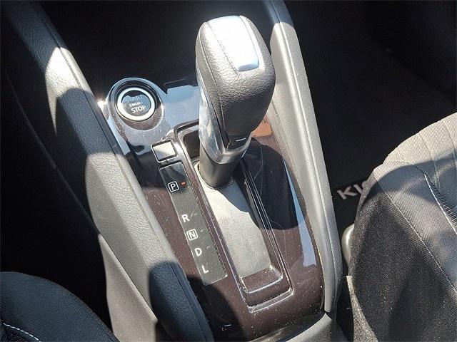 used 2022 Nissan Kicks car, priced at $16,988